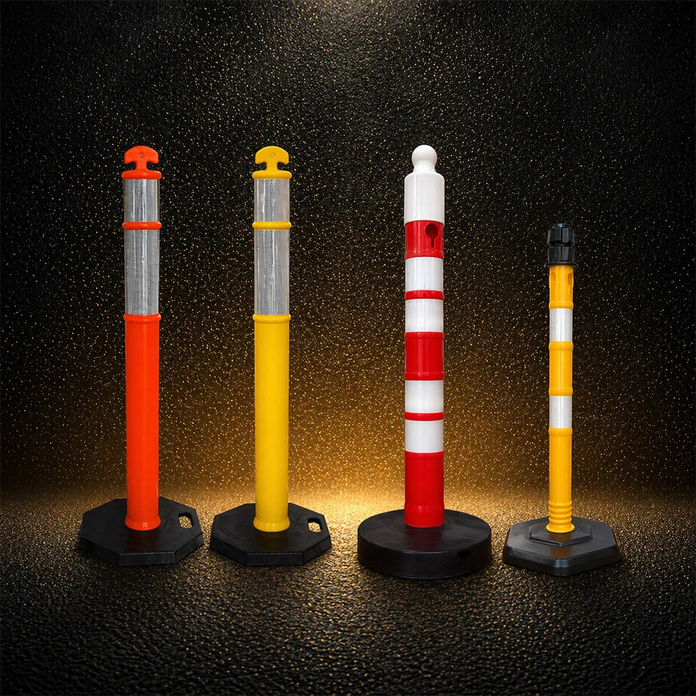 Delineator Posts